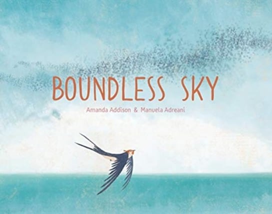 Boundless Sky Amanda Addison