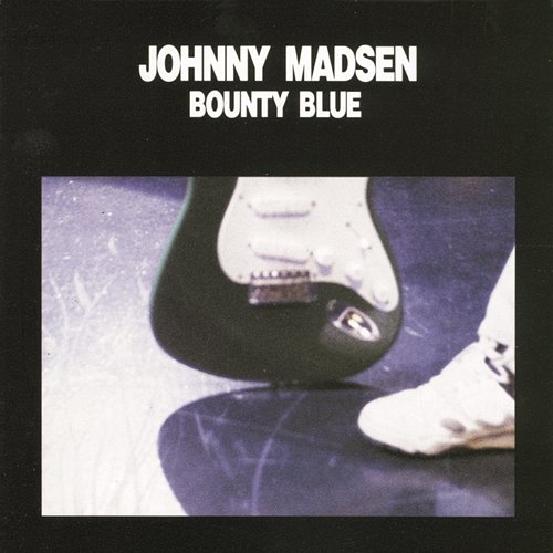 Bounty Blue Johnny Madsen