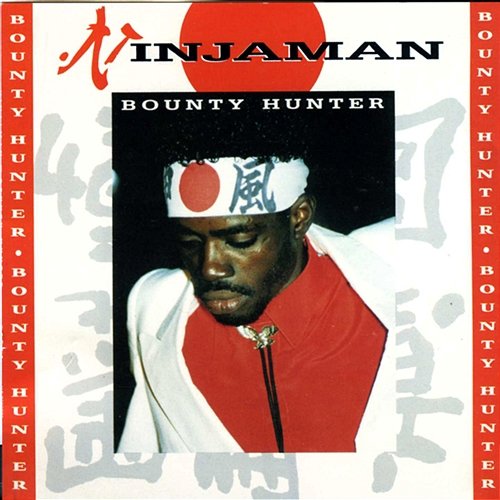 Bounty Hunter Ninjaman