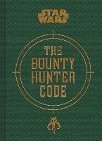 Bounty Hunter Code Wallace Daniel