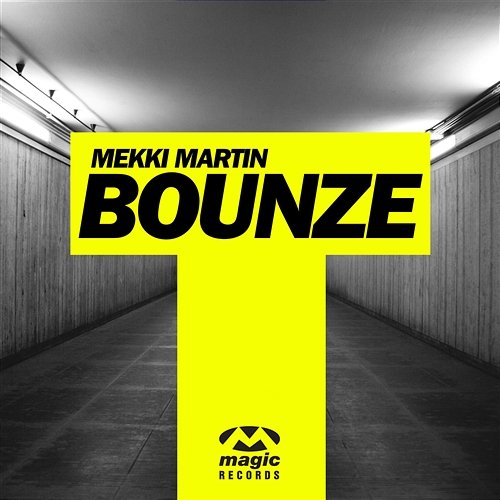 Bounze Mekki Martin