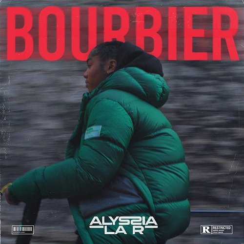 Bourbier Alyssia La R