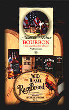 Bourbon i inne amerykańskie whiskey Urban Jarosław