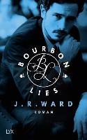 Bourbon Lies 03 Ward J. R.