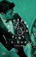 Bourbon Sins Ward J. R.