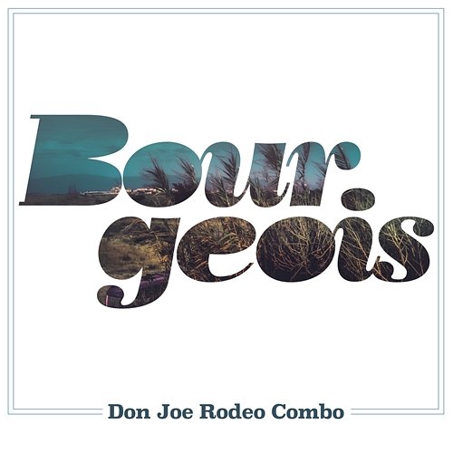 Bourgeois Don Joe Rodeo Combo