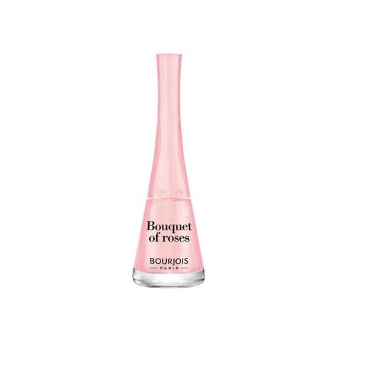 Bourjois, 1 Seconde, lakier do paznokci 13 Bouquet Of Roses, 9 ml Bourjois