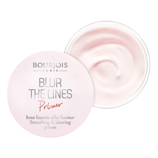 Bourjois, Blur The Lines Primer, Baza pod makijaż 00 Universal, 7 ml Bourjois