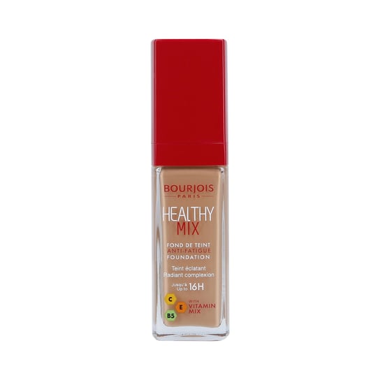 Bourjois Healthy Mix Podkład Rozświetlający 056,5 Maple 30Ml Bourjois