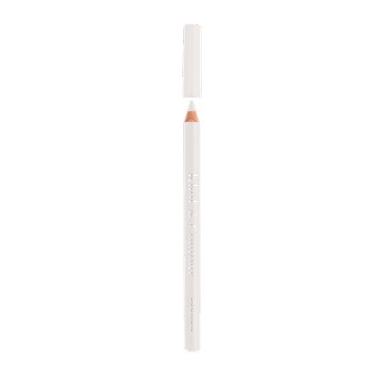 Bourjois, Khol&Contour Eye Pencil Extra-Long Wear, Kredka do oczu, 008 Vraisem-Blanc, 1,2 g Bourjois