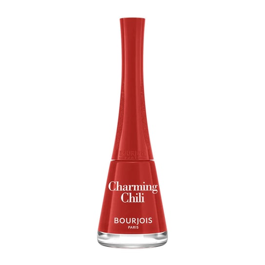 Bourjois, Lakier do Paznokci 1 Sekunda, 49 Charming Chili Bourjois