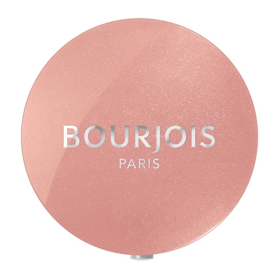 Bourjois, Little Round Pot, Cień do powiek 11 Pink Parfait, 1,2 g Bourjois