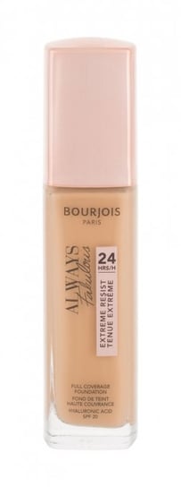 Bourjois Paris Always Fabulous 24H 30ml Bourjois