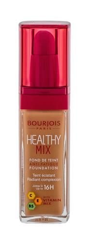 Bourjois, Paris Healthy Mix, Podkład do twarzy 58 Caramel Podkład, 30 ml Bourjois