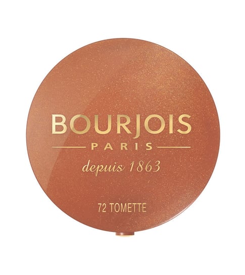 Bourjois, Pastel Joues, róż 72 Tomette, 2,5 g Bourjois