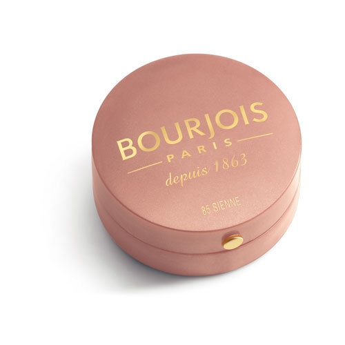 Bourjois, Pastel Joues, róż 85 Sienne, 2,5 g Bourjois