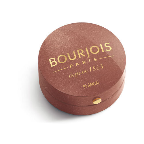Bourjois, Pastel Joues, róż 92 Santal, 2,5 g Bourjois