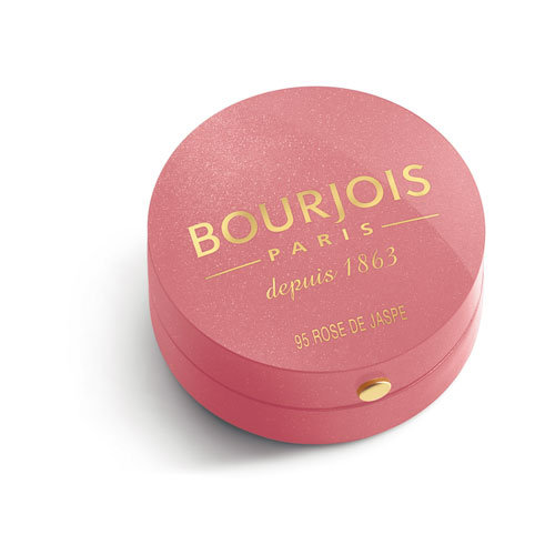 Bourjois, Pastel Joues, róż 95 Rose de Jaspe, 2,5 g Bourjois