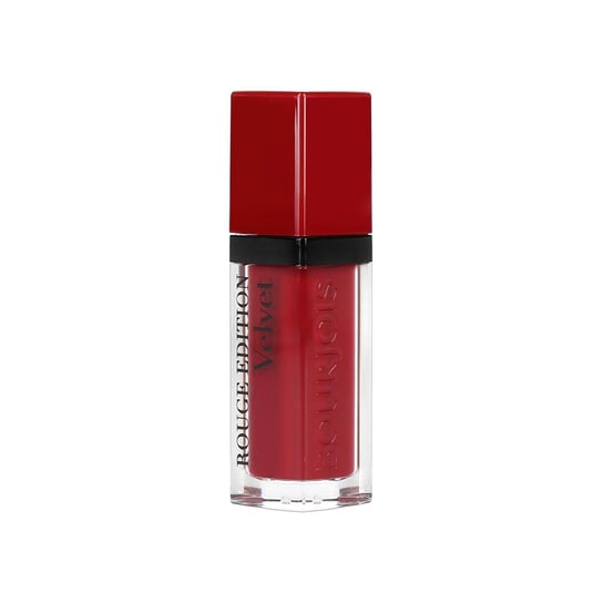 Bourjois, Rouge Edition Velvet, Trwała matowa szminka do ust, 08 Grand Cru, 7,7 ml Bourjois