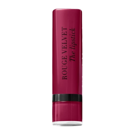 Bourjois, Rouge Velvet The Lipstick, pomadka do ust 10 Magni-Fig, 2,4 g Bourjois