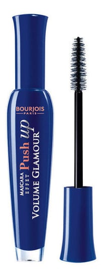 Bourjois, Volume Glamour, Tusz do rzęs 73 Fascinating Blue, 7 ml Bourjois
