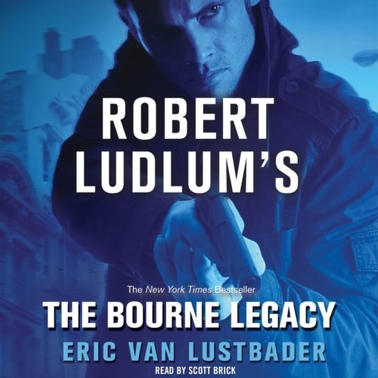 Bourne Legacy Van Lustbader Eric