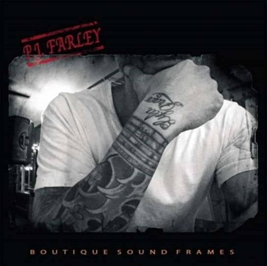 Boutique Sound Frames P.J. Farley