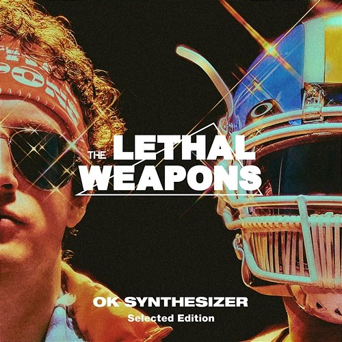 BOUZU THE LETHAL WEAPONS