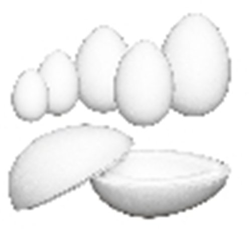 Bovelacci, jajko styropianowe, składane CreativeHobby