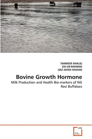 Bovine Growth Hormone Khaliq Tanweer