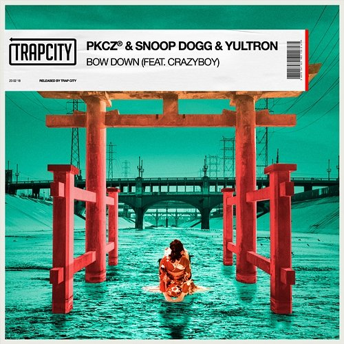 BOW DOWN PKCZ® & Snoop Dogg & Yultron feat. CRAZYBOY