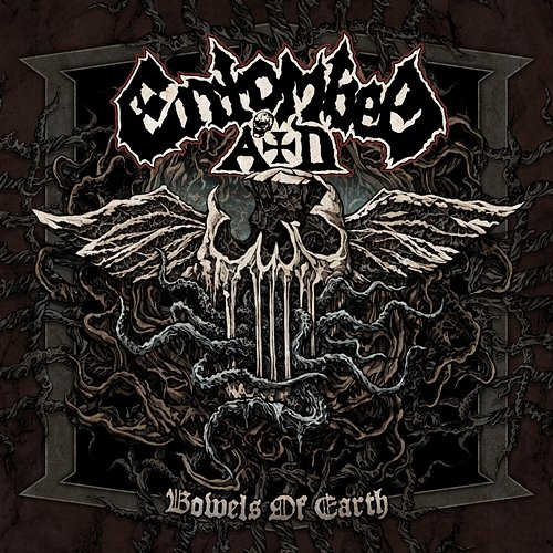 Bowels Of Earth Entombed A.D.