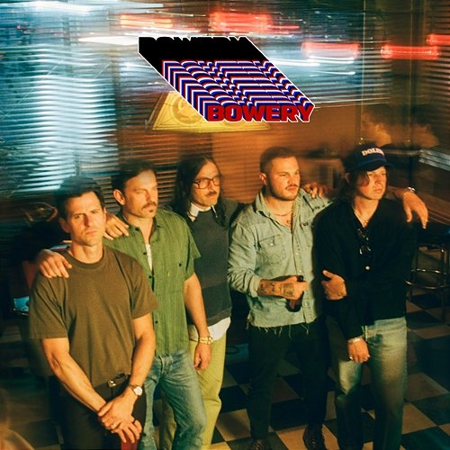 Bowery Zach Bryan feat. Kings of Leon