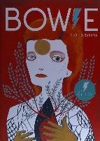 Bowie (Álbum Ilust. David Bowie) Editorial Lumen