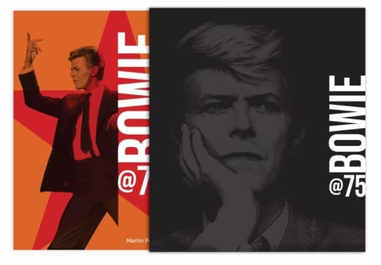 Bowie at 75 Popoff Martin