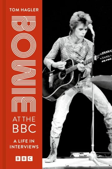 Bowie at the BBC: A life in interviews Bowie David