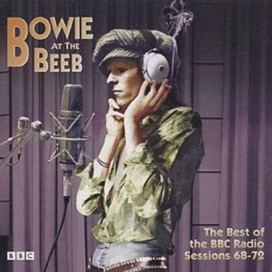 Bowie At The Beeb: The Best Of The BBC Radio Recordings 1968-1972 Bowie David