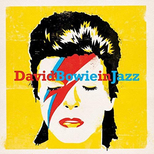 Bowie In Jazz Various Artists
