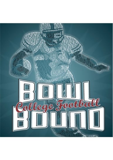 Bowl Bound College Football , PC Grey Dog Software