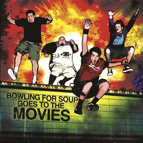 Greatest Day Bowling For Soup