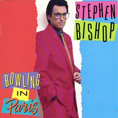 Bowling In Paris Stephen Bishop