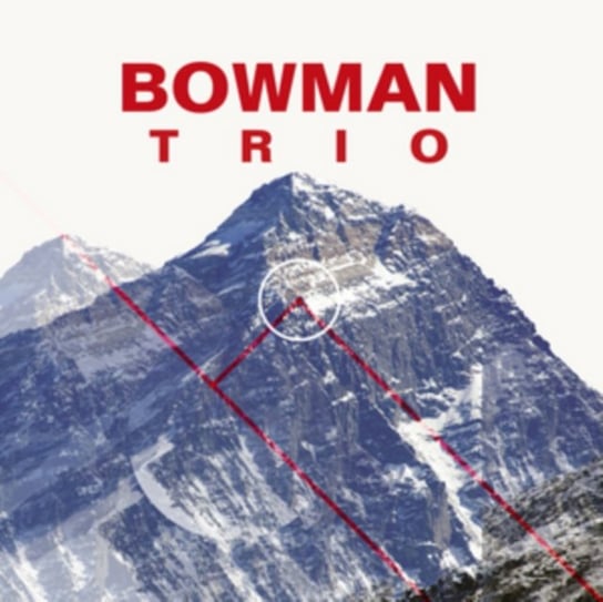Bowman Trio Bowman Trio