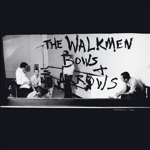 Bows + Arrows The Walkmen
