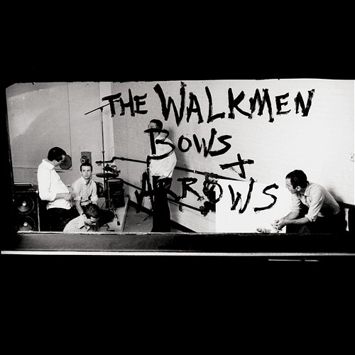 Bows + Arrows The Walkmen