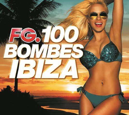 Box: 100 Bombes Ibiza Various Artists
