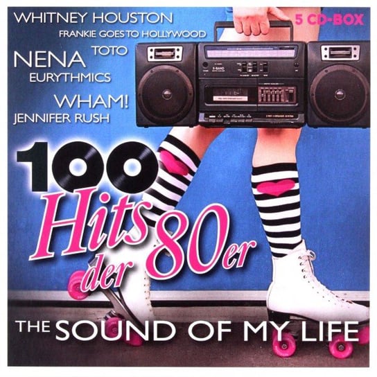 Box: 100 Hits der 80er A-ha, Houston Whitney
