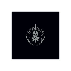 Box: 1990-2020 - Anniversary Lacrimosa