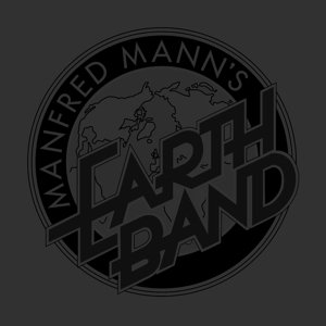 Box: 40th Anniversary Manfred Mann's Earth Band