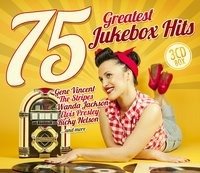 Box: 75 Greatest Jukebox Hits Various Artists