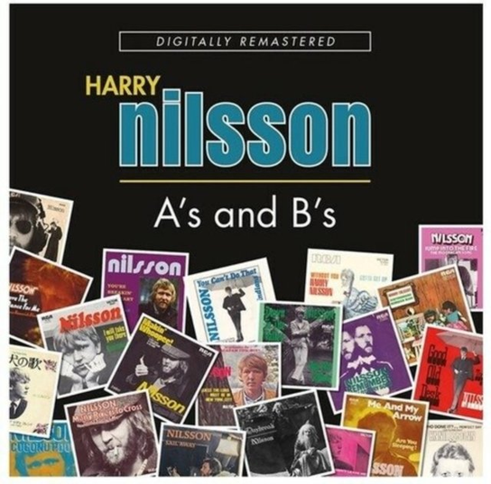 Box: A's and B's BGO Records